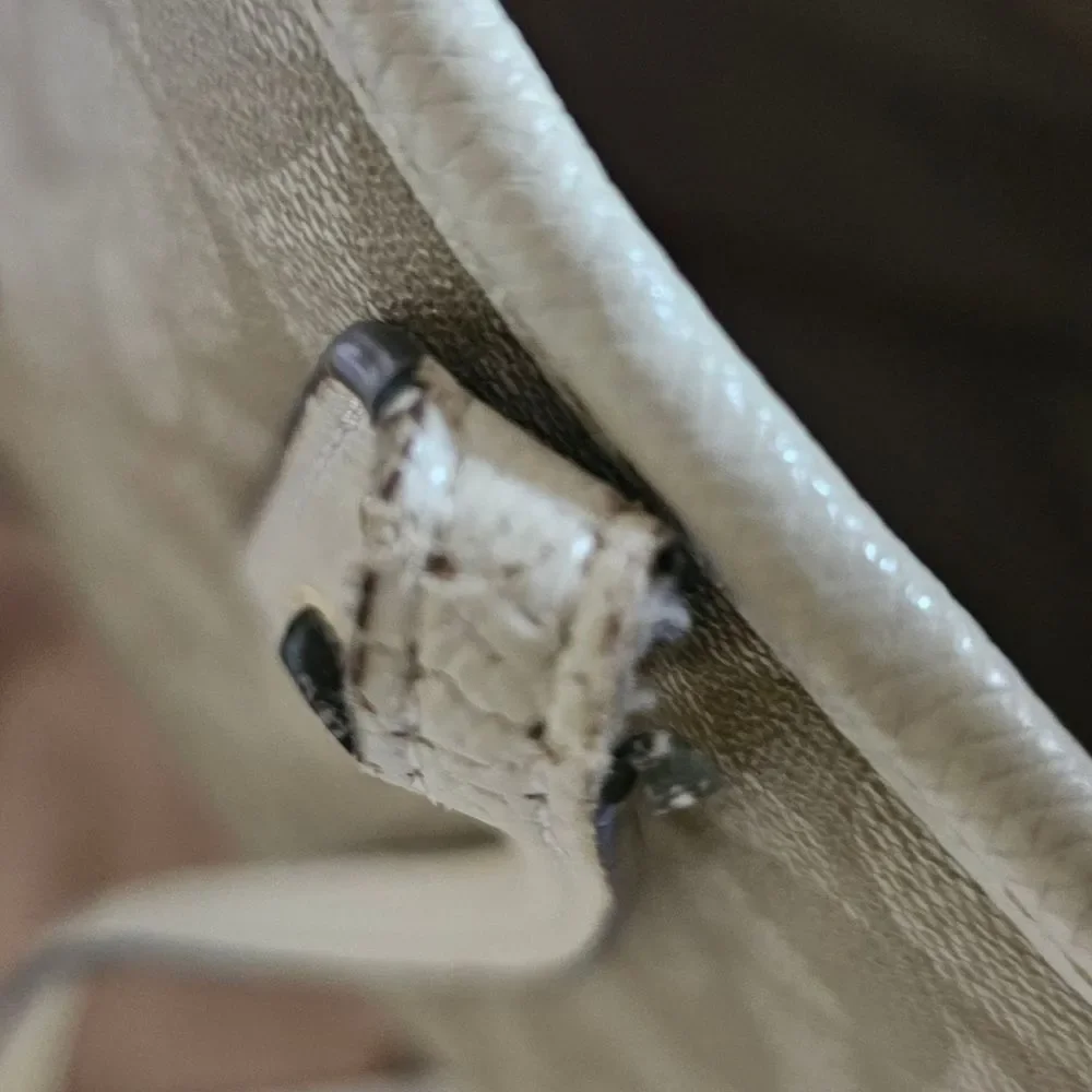 Coach C Pattern City Tote - Picture 9 of 16